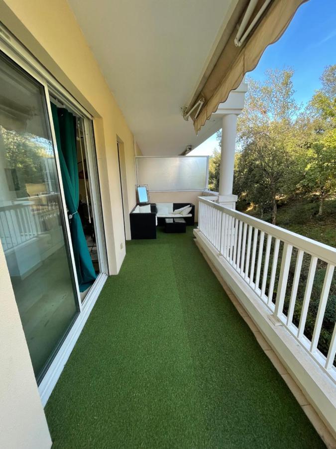 Residence Standing Riviera Golf Mandelieu Exterior photo